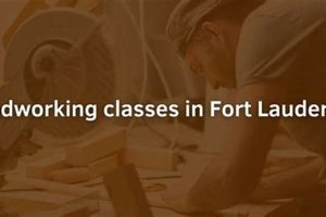 Learn Woodworking: Classes in Fort Lauderdale [Skills+] | Step-by-Step Guides, Tools & Inspiration to Build Beautiful Wooden Decor on a Budget