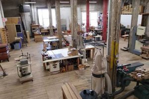 Find a Woodworking Shop Rental Near Me Today! Safem Fabrication - Precision Engineering & Custom Manufacturing Solutions Find a Woodworking Shop Rental Near Me Today! | Safem Fabrication - Precision Engineering & Custom Manufacturing Solutions
