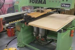 Vitap Woodworking Machines: Optimize Your Production Line Safem Fabrication - Precision Engineering & Custom Manufacturing Solutions Vitap Woodworking Machines: Optimize Your Production Line | Safem Fabrication - Precision Engineering & Custom Manufacturing Solutions