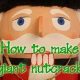 Giant Nutcracker Plans: 6ft Woodworking DIY Guide | Step-by-Step Guides, Tools & Inspiration to Build Beautiful Wooden Decor on a Budget