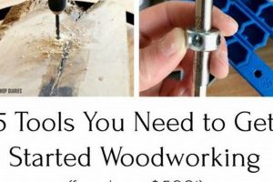 Best Tools to Get Started Woodworking: A Beginner's Guide Step-by-Step Guides, Tools & Inspiration to Build Beautiful Wooden Decor on a Budget Best Tools to Get Started Woodworking: A Beginner's Guide | Step-by-Step Guides, Tools & Inspiration to Build Beautiful Wooden Decor on a Budget