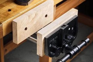 Essential Woodworking Bench Vice Guide for Your Bench Safem Fabrication - Precision Engineering & Custom Manufacturing Solutions Essential Woodworking Bench Vice Guide for Your Bench | Safem Fabrication - Precision Engineering & Custom Manufacturing Solutions