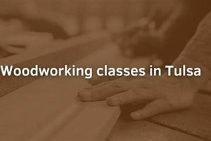 Learn Woodworking: Classes in Tulsa for All Skill Levels Step-by-Step Guides, Tools & Inspiration to Build Beautiful Wooden Decor on a Budget Learn Woodworking: Classes in Tulsa for All Skill Levels | Step-by-Step Guides, Tools & Inspiration to Build Beautiful Wooden Decor on a Budget