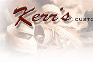 Unique Kerr's Custom Woodworking: Designs & More Safem Fabrication - Precision Engineering & Custom Manufacturing Solutions Unique Kerr's Custom Woodworking: Designs & More | Safem Fabrication - Precision Engineering & Custom Manufacturing Solutions