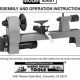 Mini Wood Lathe: Central Machinery 8x12 Projects & Tips | Step-by-Step Guides, Tools & Inspiration to Build Beautiful Wooden Decor on a Budget