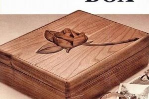Free Keepsake Box Woodworking Plans: Easy DIY Box! Safem Fabrication - Precision Engineering & Custom Manufacturing Solutions Free Keepsake Box Woodworking Plans: Easy DIY Box! | Safem Fabrication - Precision Engineering & Custom Manufacturing Solutions