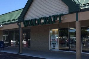 Find Local Woodworking Stores in Wisconsin - [Deals & More] | Step-by-Step Guides, Tools & Inspiration to Build Beautiful Wooden Decor on a Budget