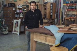 Learn Woodworking Like Nick Offerman: Classes & More! Safem Fabrication - Precision Engineering & Custom Manufacturing Solutions Learn Woodworking Like Nick Offerman: Classes & More! | Safem Fabrication - Precision Engineering & Custom Manufacturing Solutions