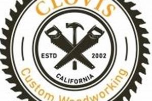 Local Clovis Custom Woodworking: Bespoke Design & Craft Safem Fabrication - Precision Engineering & Custom Manufacturing Solutions Local Clovis Custom Woodworking: Bespoke Design & Craft | Safem Fabrication - Precision Engineering & Custom Manufacturing Solutions