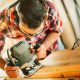 Woodworking 101: How to Use Woodworking Tools Guide + Tips | Step-by-Step Guides, Tools & Inspiration to Build Beautiful Wooden Decor on a Budget