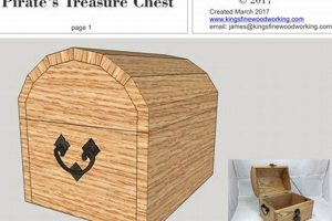 DIY Woodworking Treasure Chest Plans: Build Your Own! Safem Fabrication - Precision Engineering & Custom Manufacturing Solutions DIY Woodworking Treasure Chest Plans: Build Your Own! | Safem Fabrication - Precision Engineering & Custom Manufacturing Solutions