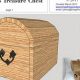 DIY Woodworking Treasure Chest Plans: Build Your Own! | Step-by-Step Guides, Tools & Inspiration to Build Beautiful Wooden Decor on a Budget