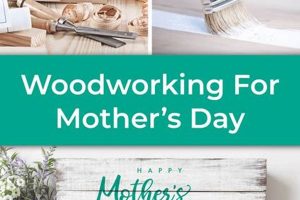 Woodworking Mother's Day Ideas: Gifts She'll Love! Step-by-Step Guides, Tools & Inspiration to Build Beautiful Wooden Decor on a Budget Woodworking Mother's Day Ideas: Gifts She'll Love! | Step-by-Step Guides, Tools & Inspiration to Build Beautiful Wooden Decor on a Budget