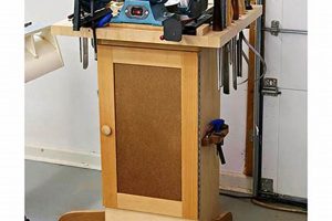 Build a Better Woodworking Tool Sharpening Station: Tool Tips Step-by-Step Guides, Tools & Inspiration to Build Beautiful Wooden Decor on a Budget Build a Better Woodworking Tool Sharpening Station: Tool Tips | Step-by-Step Guides, Tools & Inspiration to Build Beautiful Wooden Decor on a Budget