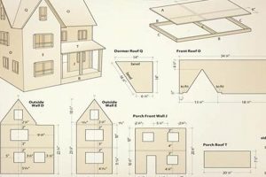 Free Printable Dollhouse Blueprints: Woodworking Plans Guide Safem Fabrication - Precision Engineering & Custom Manufacturing Solutions Free Printable Dollhouse Blueprints: Woodworking Plans Guide | Safem Fabrication - Precision Engineering & Custom Manufacturing Solutions
