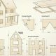 Free Printable Dollhouse Blueprints: Woodworking Plans Guide | Step-by-Step Guides, Tools & Inspiration to Build Beautiful Wooden Decor on a Budget