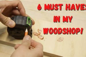 Wood Shop Essentials: Must Haves for Woodworking Shop Setup Step-by-Step Guides, Tools & Inspiration to Build Beautiful Wooden Decor on a Budget Wood Shop Essentials: Must Haves for Woodworking Shop Setup | Step-by-Step Guides, Tools & Inspiration to Build Beautiful Wooden Decor on a Budget