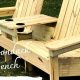 Get Free Outdoor Furniture Plans: Woodworking Made Easy! | Step-by-Step Guides, Tools & Inspiration to Build Beautiful Wooden Decor on a Budget