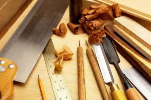 Start Woodworking: A Beginner's Guide to the Craft Step-by-Step Guides, Tools & Inspiration to Build Beautiful Wooden Decor on a Budget Start Woodworking: A Beginner's Guide to the Craft | Step-by-Step Guides, Tools & Inspiration to Build Beautiful Wooden Decor on a Budget