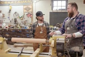 Ben Napier Woodworking Shop: Custom Creations Step-by-Step Guides, Tools & Inspiration to Build Beautiful Wooden Decor on a Budget Ben Napier Woodworking Shop: Custom Creations | Step-by-Step Guides, Tools & Inspiration to Build Beautiful Wooden Decor on a Budget