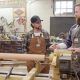 Ben Napier Woodworking Shop: Custom Creations | Step-by-Step Guides, Tools & Inspiration to Build Beautiful Wooden Decor on a Budget