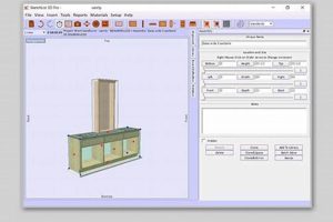 Best Software for Woodworking Projects [2024 Guide] | Step-by-Step Guides, Tools & Inspiration to Build Beautiful Wooden Decor on a Budget