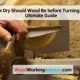 Woodworking Wonders: How Dry Should Wood Be? Tips & Tricks | Step-by-Step Guides, Tools & Inspiration to Build Beautiful Wooden Decor on a Budget