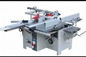 Best Multi-Functional Woodworking Machine [Guide & Reviews] | Step-by-Step Guides, Tools & Inspiration to Build Beautiful Wooden Decor on a Budget