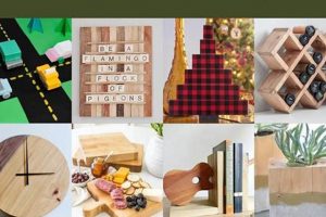 Easy Woodworking Projects with Scraps: Ideas & More! Step-by-Step Guides, Tools & Inspiration to Build Beautiful Wooden Decor on a Budget Easy Woodworking Projects with Scraps: Ideas & More! | Step-by-Step Guides, Tools & Inspiration to Build Beautiful Wooden Decor on a Budget
