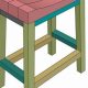 Easy Stool Woodworking Plans: DIY Seating Guide | Step-by-Step Guides, Tools & Inspiration to Build Beautiful Wooden Decor on a Budget