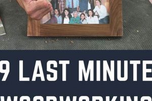 Top Woodworker Gift Ideas: The Ultimate Guide Step-by-Step Guides, Tools & Inspiration to Build Beautiful Wooden Decor on a Budget Top Woodworker Gift Ideas: The Ultimate Guide | Step-by-Step Guides, Tools & Inspiration to Build Beautiful Wooden Decor on a Budget