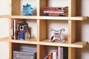 Easy Bookshelf Plans: Woodworking DIY Step-by-Step Guides, Tools & Inspiration to Build Beautiful Wooden Decor on a Budget Easy Bookshelf Plans: Woodworking DIY | Step-by-Step Guides, Tools & Inspiration to Build Beautiful Wooden Decor on a Budget