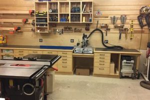 Create The Perfect Woodworking Shop: Tips & Ideas Step-by-Step Guides, Tools & Inspiration to Build Beautiful Wooden Decor on a Budget Create The Perfect Woodworking Shop: Tips & Ideas | Step-by-Step Guides, Tools & Inspiration to Build Beautiful Wooden Decor on a Budget