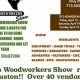 Houston Woodworking Show: Craft & Tool Expo | Step-by-Step Guides, Tools & Inspiration to Build Beautiful Wooden Decor on a Budget