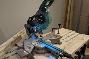 Top Picks: Best Mitre Saw for Woodworking Projects [Guide] | Step-by-Step Guides, Tools & Inspiration to Build Beautiful Wooden Decor on a Budget