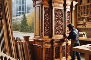 Top Calgary Custom Woodworking: Designs & More Safem Fabrication - Precision Engineering & Custom Manufacturing Solutions Top Calgary Custom Woodworking: Designs & More | Safem Fabrication - Precision Engineering & Custom Manufacturing Solutions