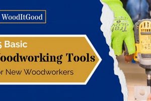 Essential Basic Tools Needed for Woodworking: A Guide Step-by-Step Guides, Tools & Inspiration to Build Beautiful Wooden Decor on a Budget Essential Basic Tools Needed for Woodworking: A Guide | Step-by-Step Guides, Tools & Inspiration to Build Beautiful Wooden Decor on a Budget