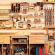 Top Woodworking Organization Ideas: Workshop Bliss! | Step-by-Step Guides, Tools & Inspiration to Build Beautiful Wooden Decor on a Budget