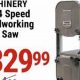 Central Machinery 14" Bandsaw: Woodworking Power & Precision | Step-by-Step Guides, Tools & Inspiration to Build Beautiful Wooden Decor on a Budget