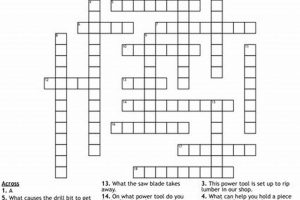 Master the Craft: Woodworkers Tool Crossword Challenges Safem Fabrication - Precision Engineering & Custom Manufacturing Solutions Master the Craft: Woodworkers Tool Crossword Challenges | Safem Fabrication - Precision Engineering & Custom Manufacturing Solutions