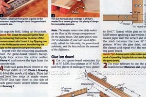 DIY Backgammon Board Woodworking Plans: Build Your Own! Safem Fabrication - Precision Engineering & Custom Manufacturing Solutions DIY Backgammon Board Woodworking Plans: Build Your Own! | Safem Fabrication - Precision Engineering & Custom Manufacturing Solutions