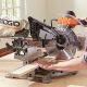 Miter Saw Woodworking: Tips &amp; Projects for Precise Cuts | Step-by-Step Guides, Tools & Inspiration to Build Beautiful Wooden Decor on a Budget