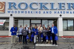 Find a Rockler: Where is Rockler Woodworking Located Near You? Step-by-Step Guides, Tools & Inspiration to Build Beautiful Wooden Decor on a Budget Find a Rockler: Where is Rockler Woodworking Located Near You? | Step-by-Step Guides, Tools & Inspiration to Build Beautiful Wooden Decor on a Budget
