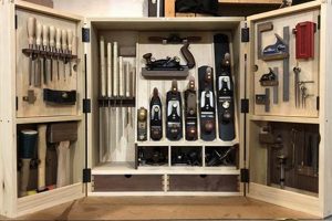 Hand Woodworking Tool Storage: Ideas & Solutions Step-by-Step Guides, Tools & Inspiration to Build Beautiful Wooden Decor on a Budget Hand Woodworking Tool Storage: Ideas & Solutions | Step-by-Step Guides, Tools & Inspiration to Build Beautiful Wooden Decor on a Budget