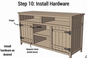 Woodworking Media Center Plans: Design & Build Guides Safem Fabrication - Precision Engineering & Custom Manufacturing Solutions Woodworking Media Center Plans: Design & Build Guides | Safem Fabrication - Precision Engineering & Custom Manufacturing Solutions