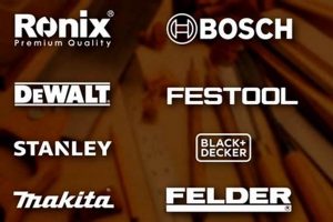 Top Woodworking Tool Brands: Buying Guide & More Step-by-Step Guides, Tools & Inspiration to Build Beautiful Wooden Decor on a Budget Top Woodworking Tool Brands: Buying Guide & More | Step-by-Step Guides, Tools & Inspiration to Build Beautiful Wooden Decor on a Budget