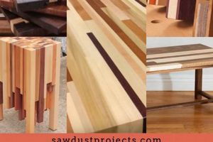 Clever Scrap Woodworking Projects: Upcycle Wood Scraps! Step-by-Step Guides, Tools & Inspiration to Build Beautiful Wooden Decor on a Budget Clever Scrap Woodworking Projects: Upcycle Wood Scraps! | Step-by-Step Guides, Tools & Inspiration to Build Beautiful Wooden Decor on a Budget