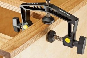 Best Face Clamps Woodworking: Pro Tips & Guide Safem Fabrication - Precision Engineering & Custom Manufacturing Solutions Best Face Clamps Woodworking: Pro Tips & Guide | Safem Fabrication - Precision Engineering & Custom Manufacturing Solutions