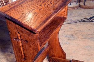 DIY Woodworking Plans: Build a Prayer Kneeler Today! Safem Fabrication - Precision Engineering & Custom Manufacturing Solutions DIY Woodworking Plans: Build a Prayer Kneeler Today! | Safem Fabrication - Precision Engineering & Custom Manufacturing Solutions