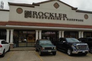 Your Project Starts Here: Rockler Woodworking Houston TX Supplies Safem Fabrication - Precision Engineering & Custom Manufacturing Solutions Your Project Starts Here: Rockler Woodworking Houston TX Supplies | Safem Fabrication - Precision Engineering & Custom Manufacturing Solutions